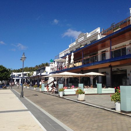 Willa Atlantis Puerto Calero Zewnętrze zdjęcie