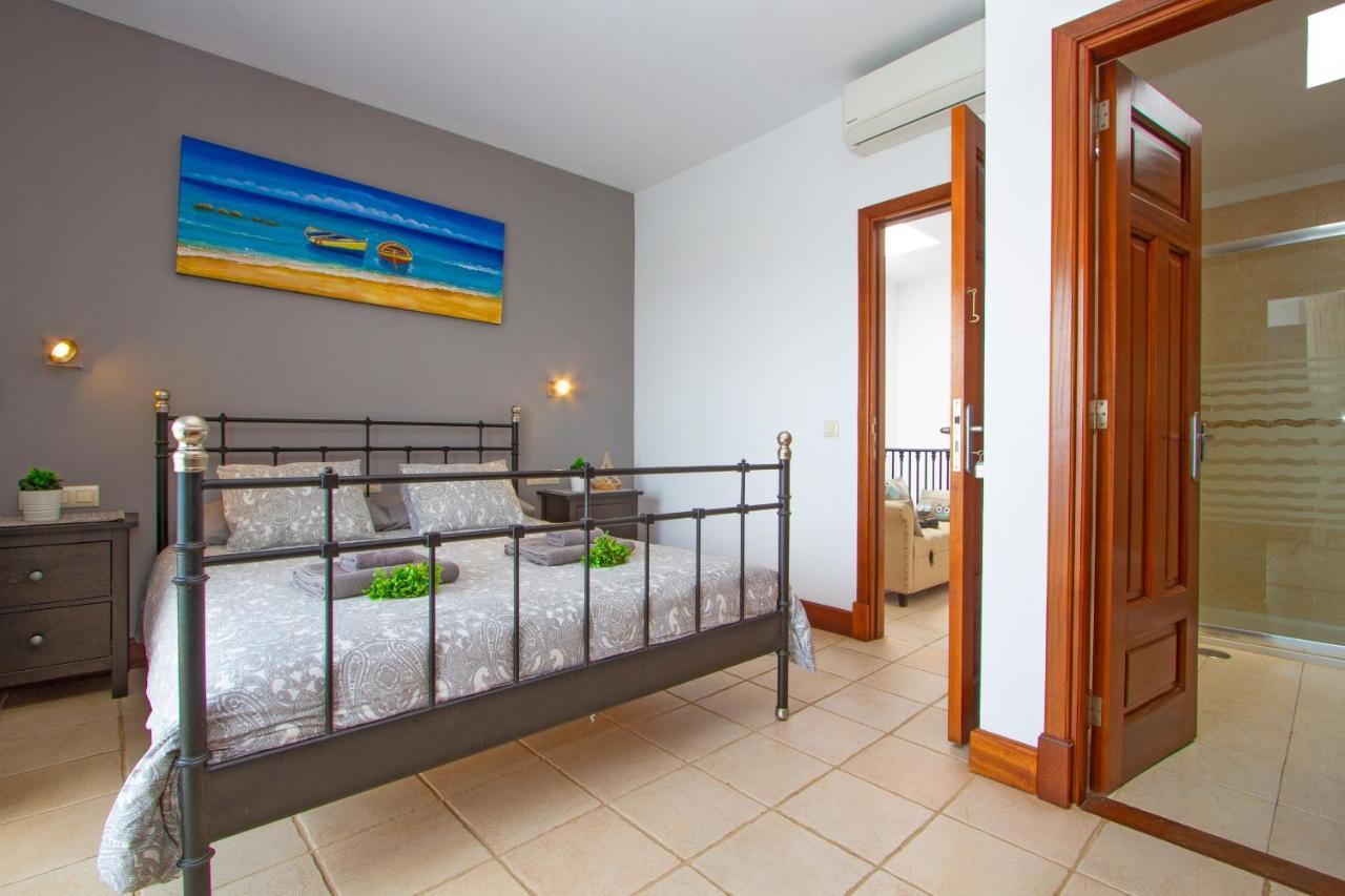 Willa Atlantis Puerto Calero Zewnętrze zdjęcie