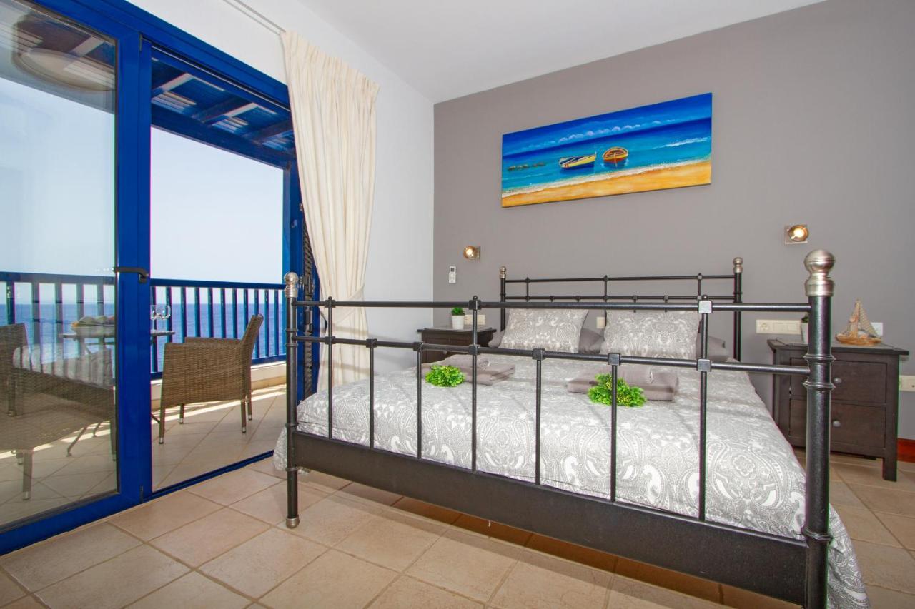 Willa Atlantis Puerto Calero Zewnętrze zdjęcie