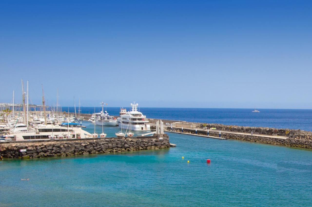 Willa Atlantis Puerto Calero Zewnętrze zdjęcie