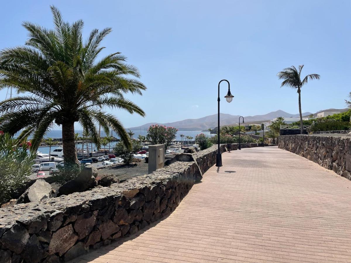 Willa Atlantis Puerto Calero Zewnętrze zdjęcie